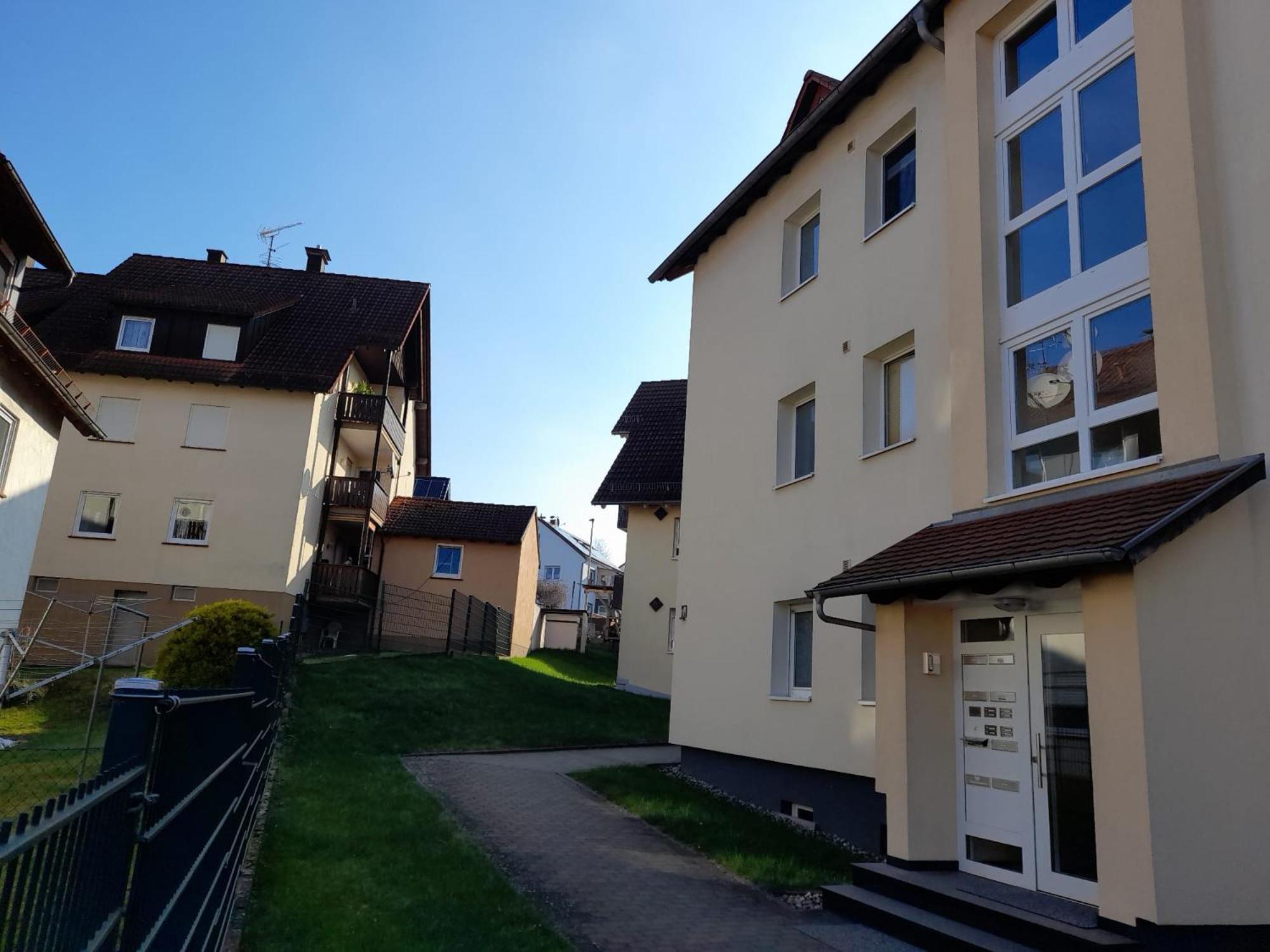 Bestboarding24 Schollkrippen Zewnętrze zdjęcie