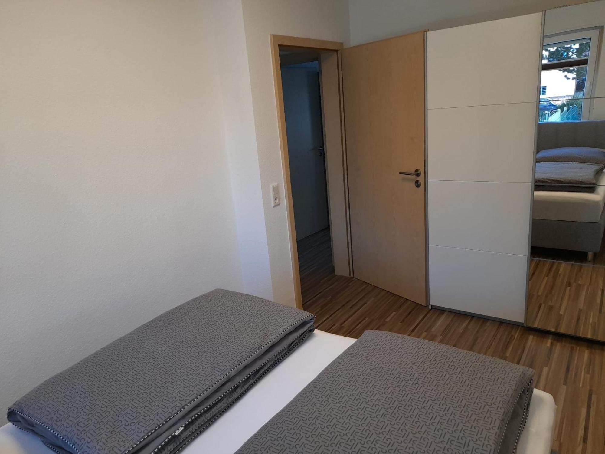 Bestboarding24 Schollkrippen Zewnętrze zdjęcie